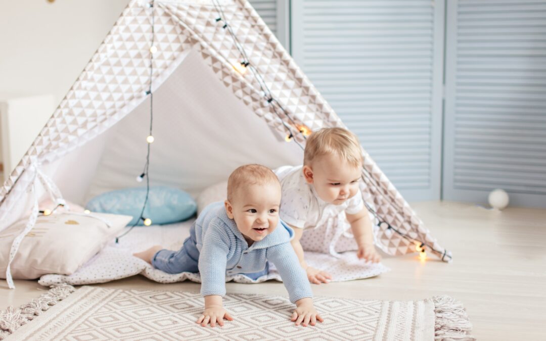 Βρεφική Ηλικία