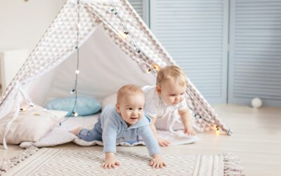 Βρεφική Ηλικία