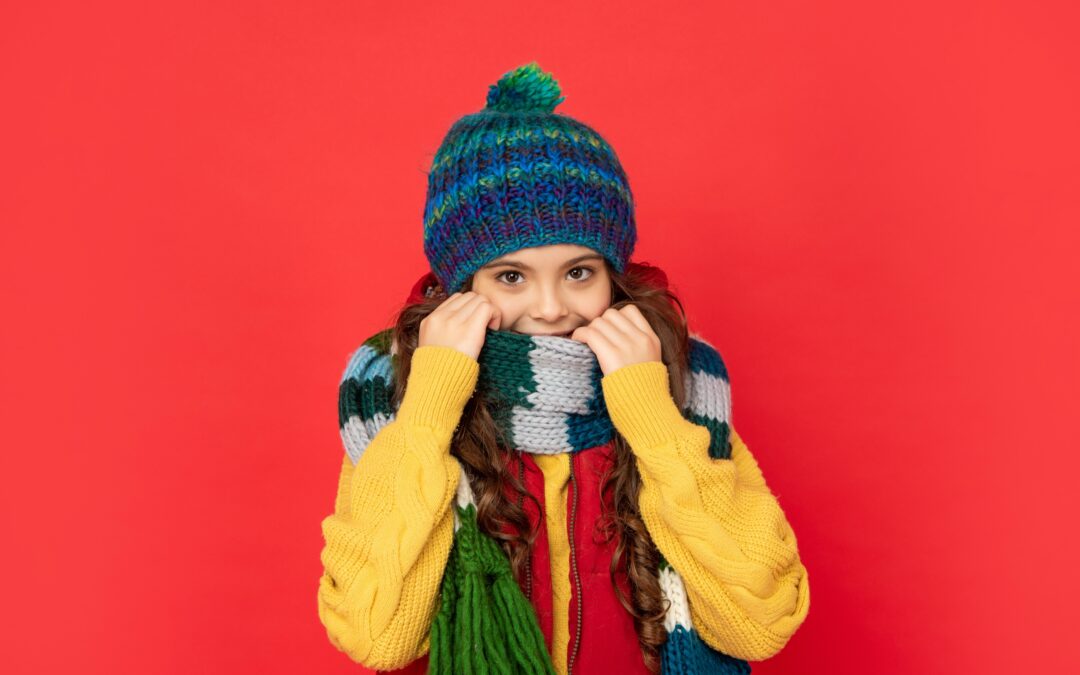 Μύθος ή Αλήθεια: Να ντύσω το παιδί καλά για να μην αρρωστήσει