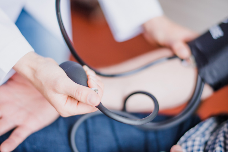 Νοσηρότητα