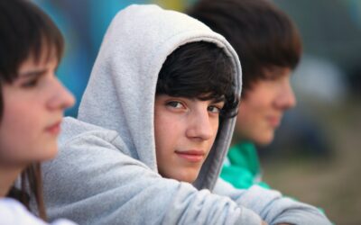 Εφηβική Ηλικία