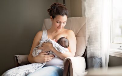 Μύθος ή Αλήθεια: Θηλάζω μα ξαφνικά δεν έχω γάλα και πρέπει να δώσω γάλα φόρμουλα