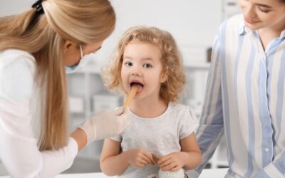 Στρεπτοκοκική Φαρυγγοαμυγδαλίτιδα