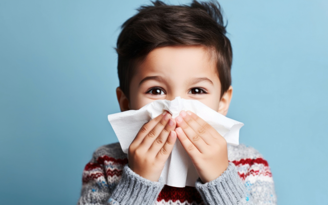 Γρίπη ή “Γριπούλα”;  Μύθοι, Πραγματικότητα και Ορθές Πρακτικές